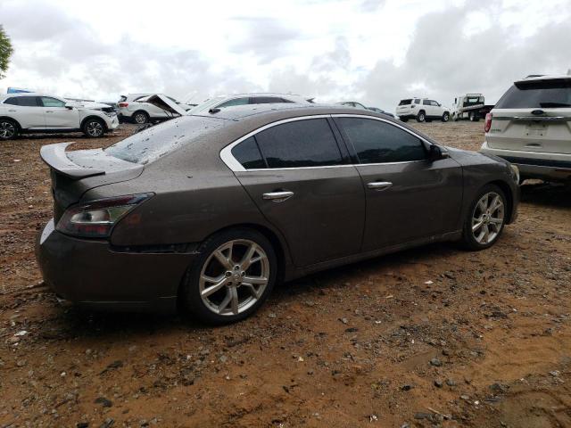 Photo 3 from auction – 2012 NISSAN MAXIMA S with VIN 1N4AA5AP3CC845444