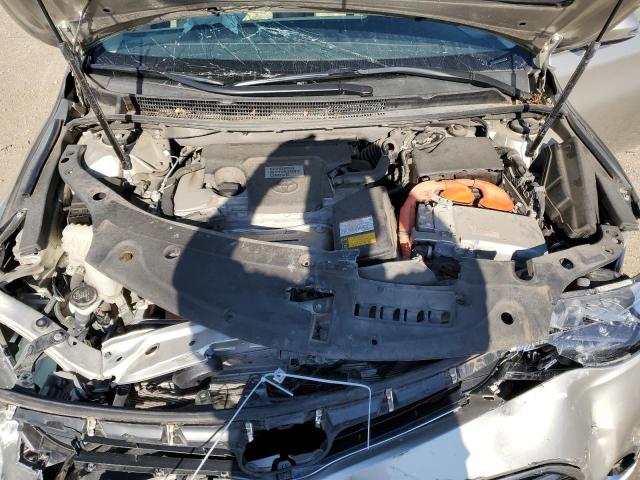 Photo 11 from auction – 2015 TOYOTA AVALON HYB with VIN 4T1BD1EB8FU041390