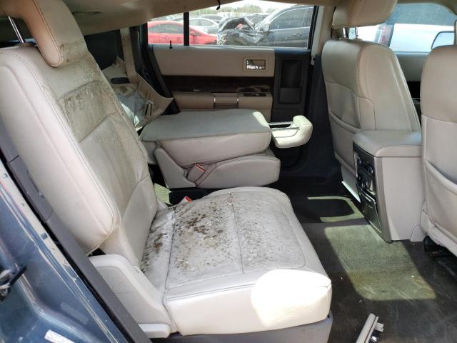 Photo 10 from auction – 2010 FORD FLEX SEL with VIN 2FMHK6CT6ABB29278