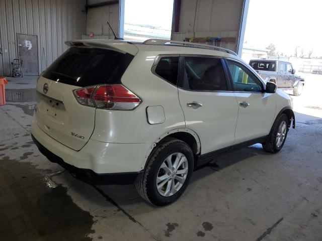 Photo 3 from auction – 2016 NISSAN ROGUE S with VIN 5N1AT2MV8GC876963