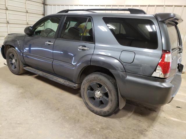 Photo 2 from auction – 2007 TOYOTA 4RUNNER SR with VIN JTEZU14R970088532