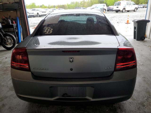 Photo 6 from auction – 2007 DODGE CHARGER SE with VIN 2B3KA43G87H651521