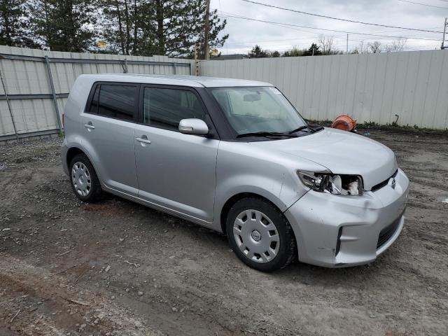 Photo 4 from auction – 2011 TOYOTA SCION XB with VIN JTLZE4FE0B1133409