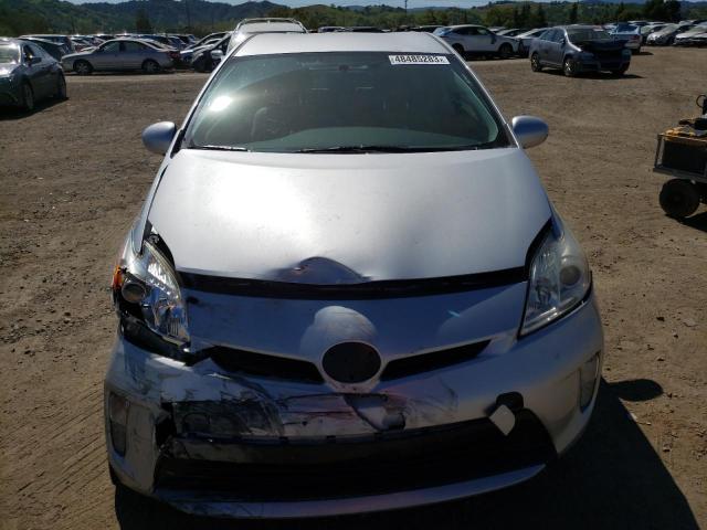 Photo 5 from auction – 2015 TOYOTA PRIUS with VIN JTDKN3DU5F0483986