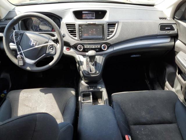 Photo 8 from auction – 2016 HONDA CR-V EX with VIN 5J6RM4H5XGL116537