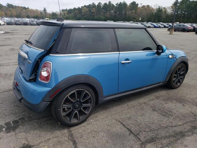 Photo 3 from auction – 2013 MINI COOPER with VIN WMWSU3C52DT688221