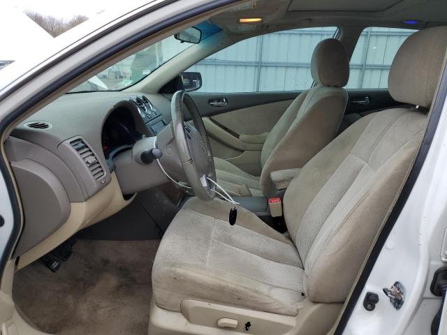 Photo 7 from auction – 2007 NISSAN ALTIMA 2.5 with VIN 1N4AL21E57C238216