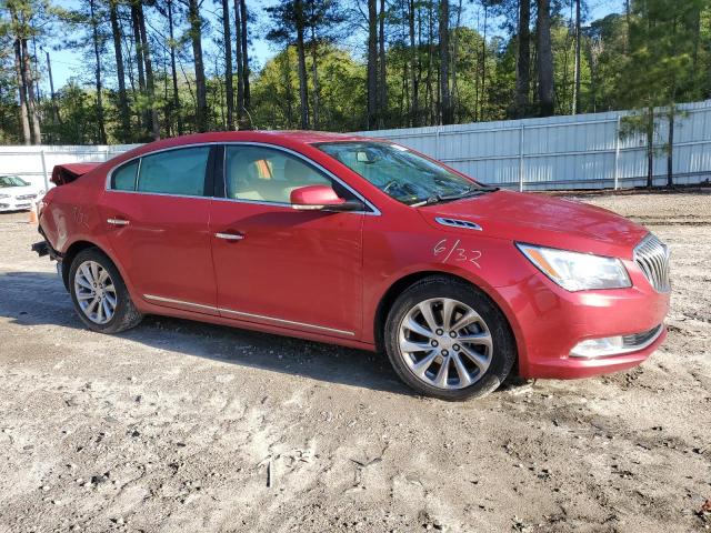 Photo 4 from auction – 2014 BUICK LACROSSE with VIN 1G4GB5G35EF189685