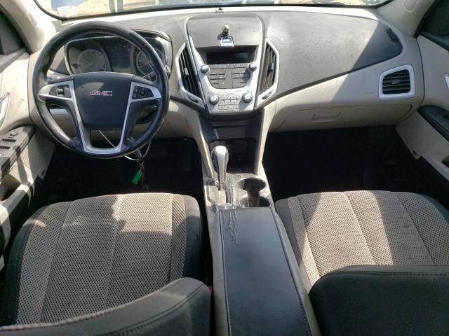 Photo 8 from auction – 2010 GMC TERRAIN SL with VIN 2CTALDEW9A6347551
