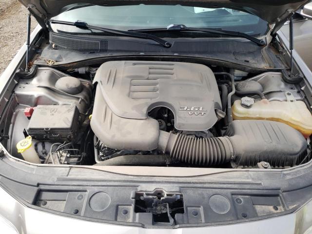 Photo 11 from auction – 2014 CHRYSLER 300 with VIN 2C3CCAAG6EH142009