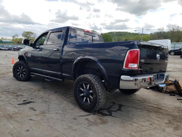 Photo 2 from auction – 2016 RAM 2500 LARAM with VIN 3C6UR5FL9GG205318