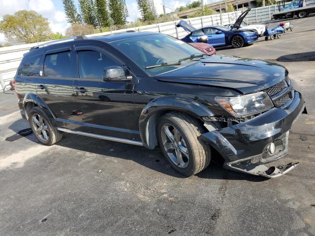 Photo 4 from auction – 2016 DODGE JOURNEY CR with VIN 3C4PDCGB5GT213812