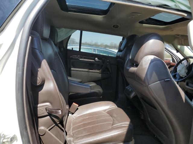 Photo 11 from auction – 2014 BUICK ENCLAVE with VIN 5GAKRBKD1EJ141821
