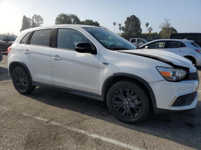 Photo 4 from auction – 2017 MITSUBISHI OUTLANDER with VIN JA4AP3AU2HZ069325