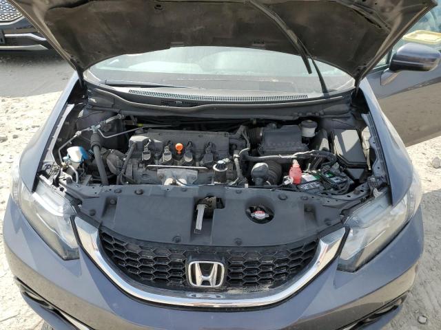 صورة رقم 11 من المزاد - 2014 HONDA CIVIC EXL مع VIN 19XFB2F91EE050703