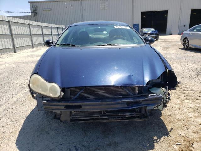 صورة رقم 5 من المزاد - 2004 CHRYSLER CONCORDE L مع VIN 2C3HD56GX4H699152
