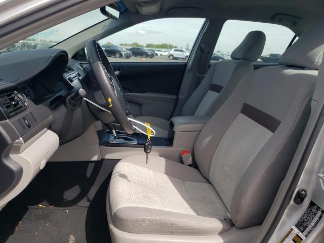 Photo 7 from auction – 2014 TOYOTA CAMRY L with VIN 4T4BF1FK9ER338889