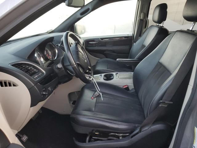 Photo 7 from auction – 2019 DODGE GRAND CARA with VIN 2C4RDGCG1KR545274