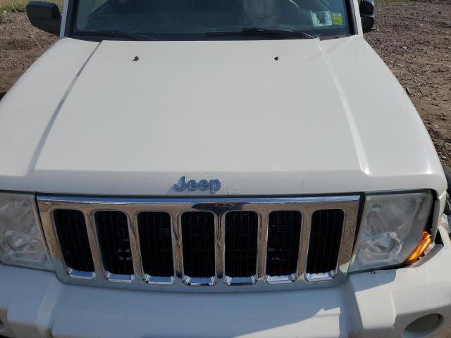 Zdjęcie 12 z aukcji – 2010 JEEP COMMANDER z VIN 1J4RG4GK1AC101480