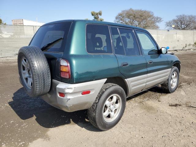 Photo 3 from auction – 1998 TOYOTA RAV4 with VIN JT3GP10V5W7041692