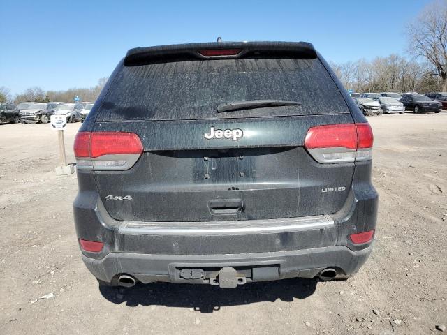 Photo 6 from auction – 2014 JEEP GRAND CHER with VIN 1C4RJFBG2EC398271