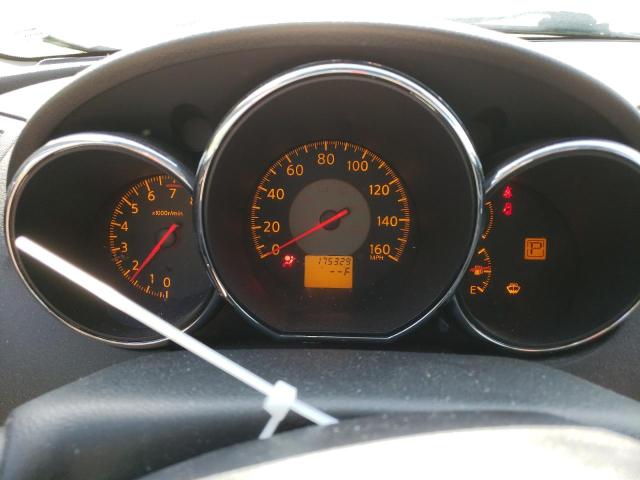 Photo 9 from auction – 2006 NISSAN ALTIMA SE with VIN 1N4BL11D66C264425