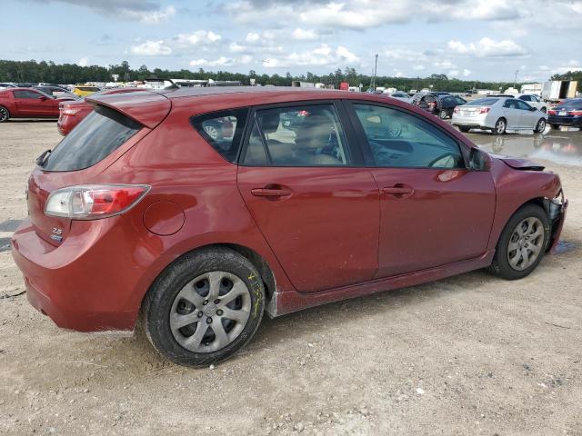 Photo 3 from auction – 2011 MAZDA 3 S with VIN JM1BL1K58B1367367
