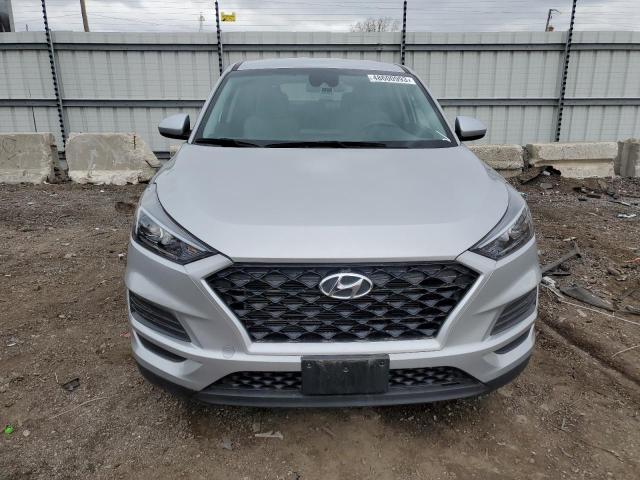Photo 5 from auction – 2020 HYUNDAI TUCSON SE with VIN KM8J2CA42LU107562