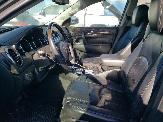 Photo 7 from auction – 2014 BUICK ENCLAVE with VIN 5GAKRBKD1EJ137011