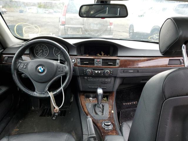Photo 8 from auction – 2011 BMW 335 XI with VIN WBAKF9C51BE619390