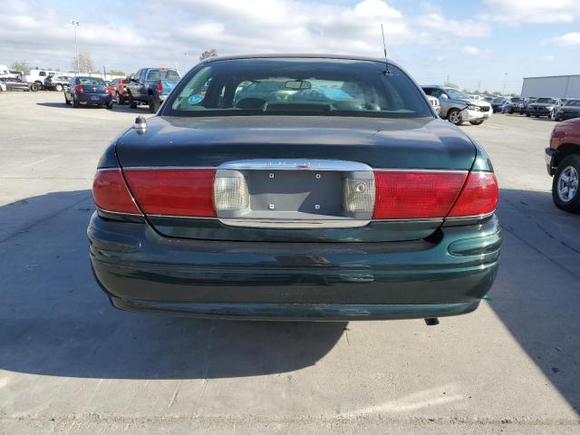 Photo 6 from auction – 2002 BUICK LESABRE CU with VIN 1G4HP54K024147529