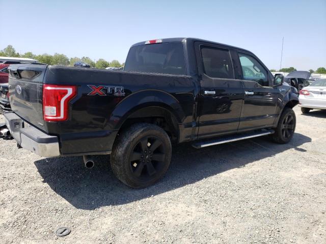 Photo 3 from auction – 2015 FORD F150 SUPER with VIN 1FTEW1EF5FFC16875