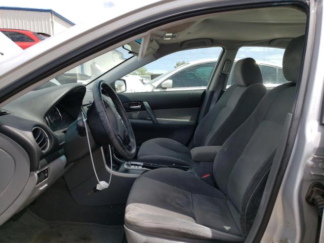 Photo 7 from auction – 2008 MAZDA MAZDA 6 with VIN 1YVHP80C285M33996