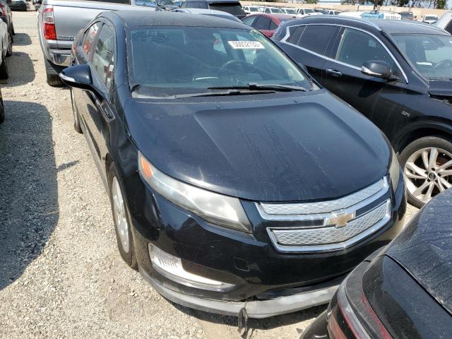 Photo 5 from auction – 2013 CHEVROLET VOLT with VIN 1G1RE6E43DU106327