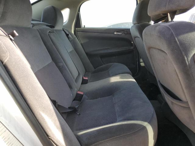 Photo 10 from auction – 2012 CHEVROLET IMPALA LT with VIN 2G1WG5E32C1217539