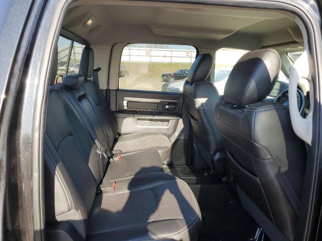 Photo 10 from auction – 2016 RAM 1500 SPORT with VIN 1C6RR7MT3GS317089