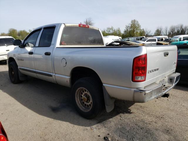 Photo 2 from auction – 2002 DODGE RAM 1500 with VIN 1B7HU18N52J107393