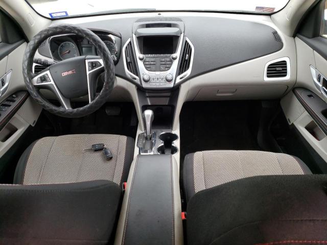 Photo 8 from auction – 2014 GMC TERRAIN SL with VIN 2GKALREK0E6153426