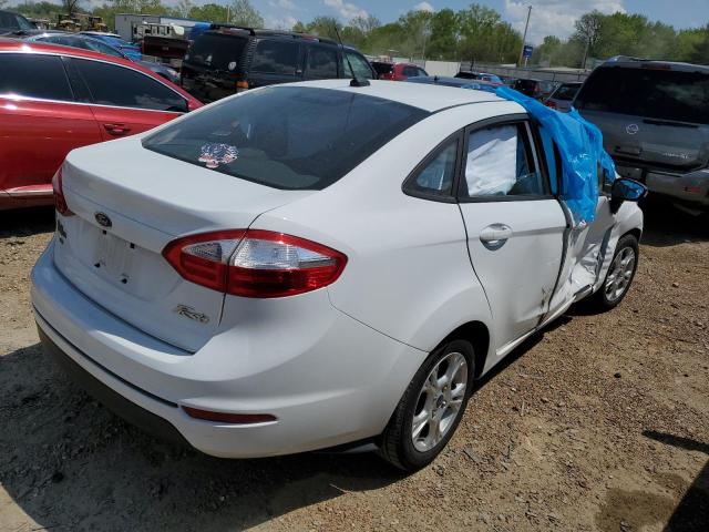 Photo 3 from auction – 2015 FORD FIESTA SE with VIN 3FADP4BJ4FM129364