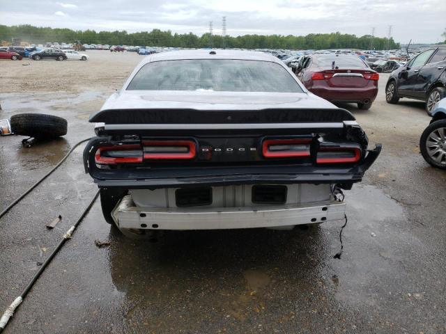 Photo 6 from auction – 2015 DODGE CHALLENGER with VIN 2C3CDZAG6FH895150