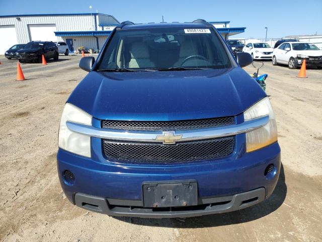 Photo 5 from auction – 2008 CHEVROLET EQUINOX LS with VIN 2CNDL13F686306827