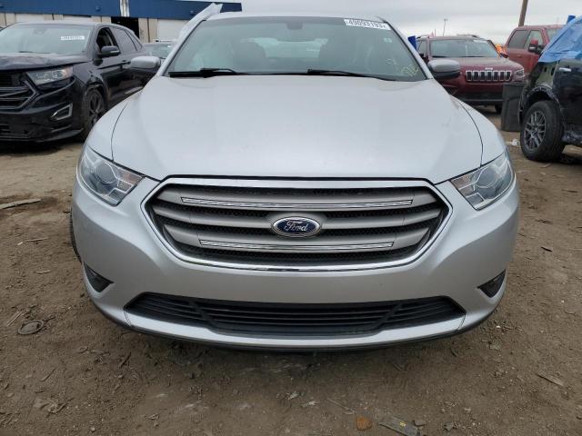 Photo 5 from auction – 2015 FORD TAURUS SEL with VIN 1FAHP2E89FG188158