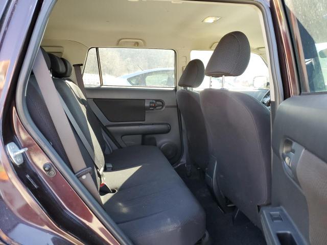Photo 11 from auction – 2009 TOYOTA SCION with VIN JTLKE50E691066261
