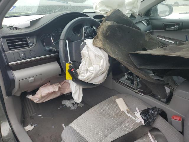 Zdjęcie 8 z aukcji – 2012 TOYOTA CAMRY BASE z VIN 4T4BF1FK5CR215149