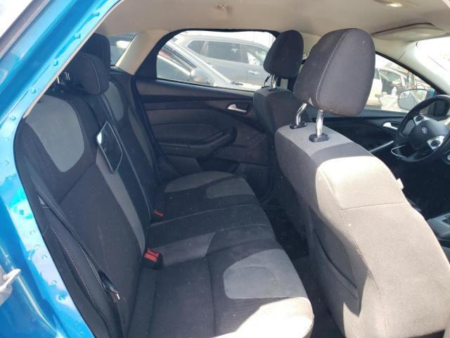 Photo 10 from auction – 2012 FORD FOCUS SE with VIN 1FAHP3K22CL188267