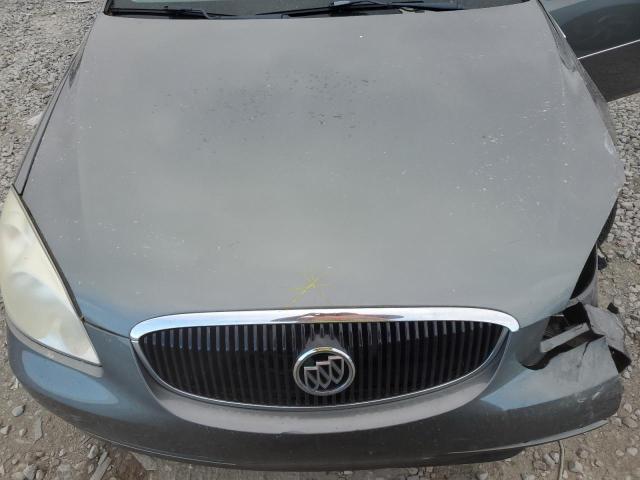 Zdjęcie 11 z aukcji – 2006 BUICK LUCERNE CX z VIN 1G4HD57246U192094