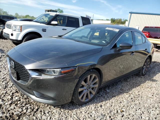 MAZDA 3 PREMIUM 2019 with VIN JM1BPBEM0K1139117 - Photo from auction