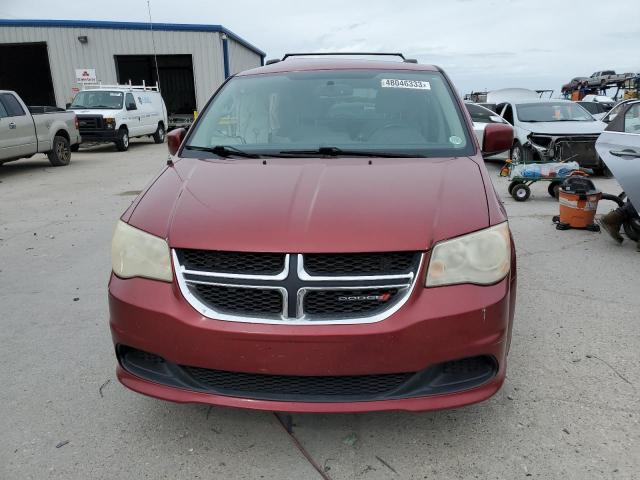 Photo 5 from auction – 2014 DODGE GRAND CARA with VIN 2C4RDGCG9ER104612