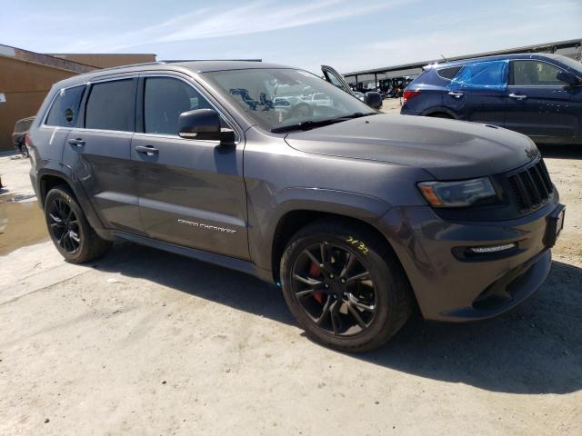 Photo 4 from auction – 2014 JEEP GRAND CHER with VIN 1C4RJFDJ2EC472099