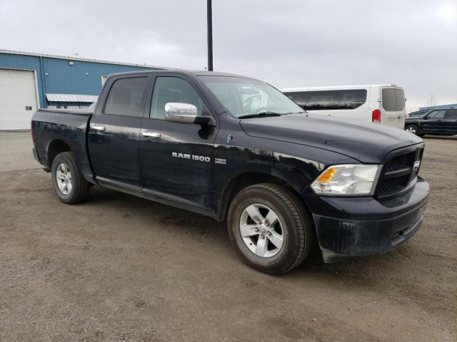 Photo 4 from auction – 2012 DODGE RAM 1500 S with VIN 1C6RD7KTXCS342888